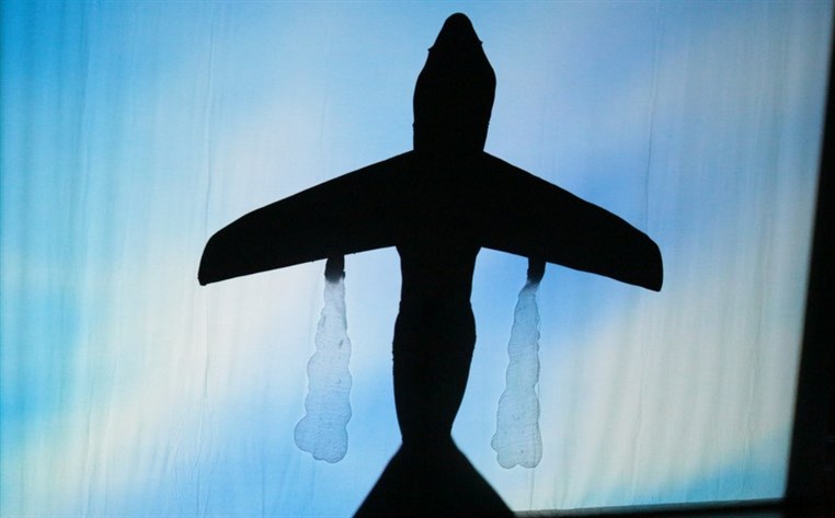 Shadowland at Casino Du Liban